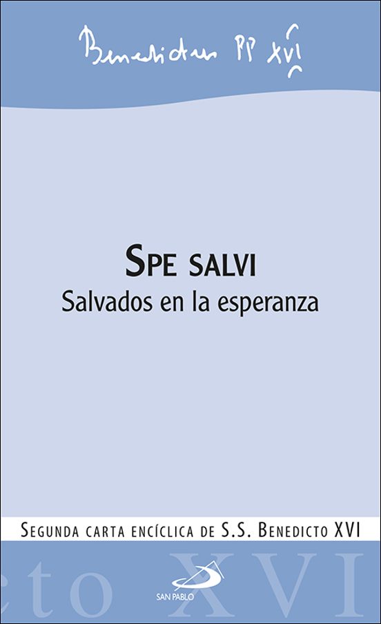 Spe Salvi