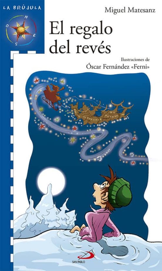 El Regalo Del Revés