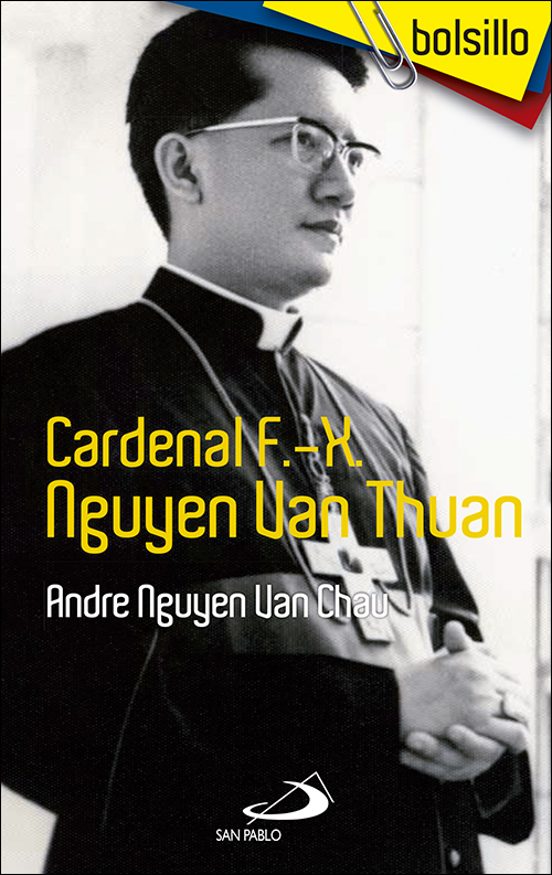 Cardenal F.-X. Nguyen Van Thuan