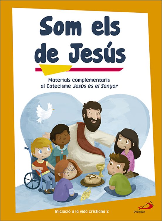 Som Els De Jesus- Alumno