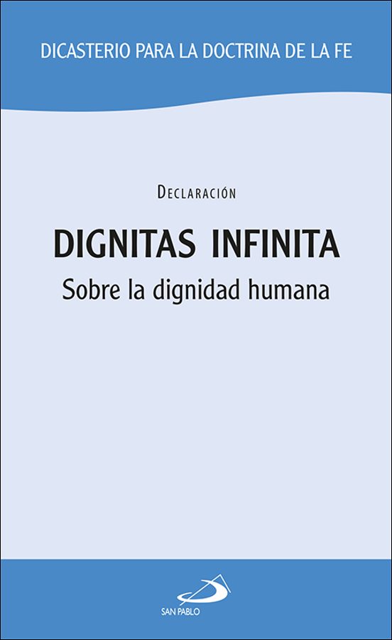 Dignitas Infinita