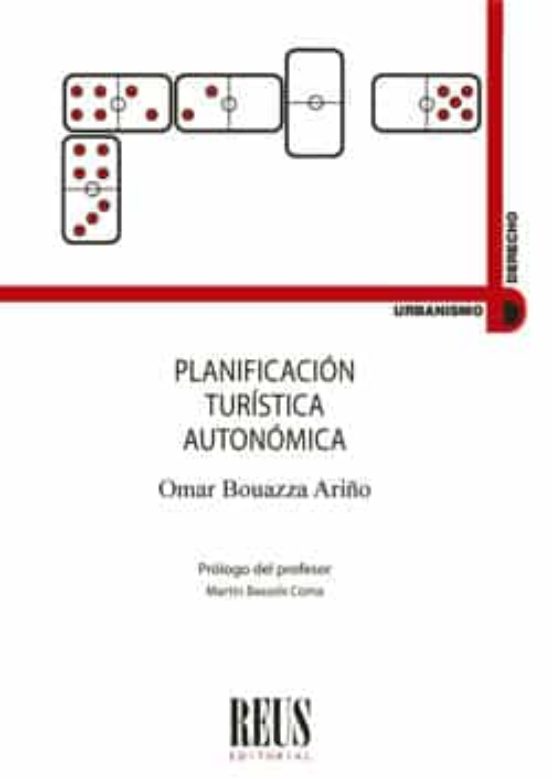 Planificación Turística Autonómica