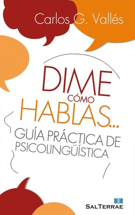 Dime Como Hablas