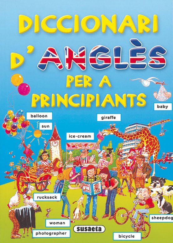 Diccionari D Angles