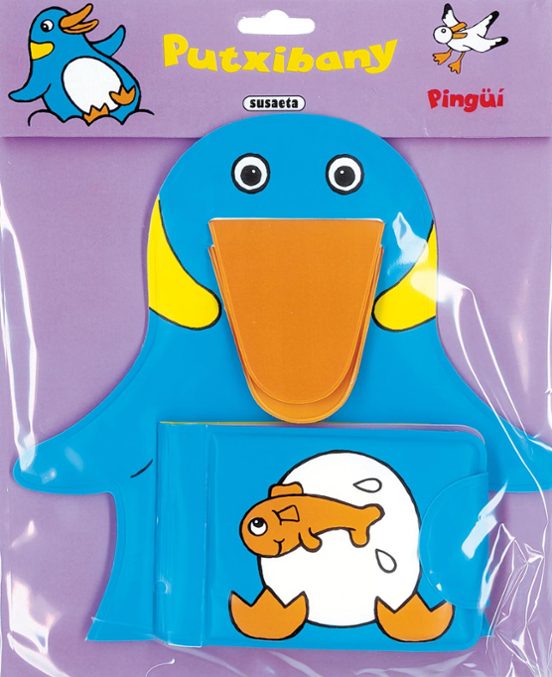 Pingui.putxibany