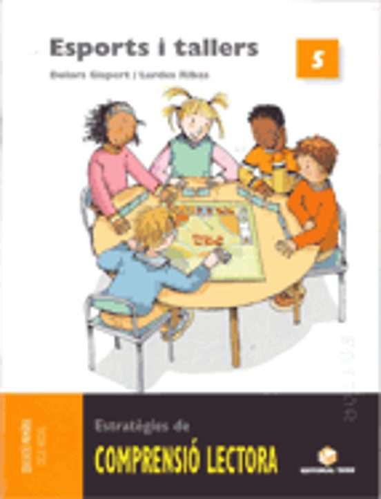 Estrategies Complectora 5 Esports I Tallers