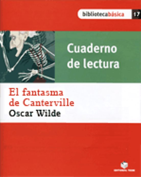 El Fantasma De Canterville Biblioteca Basica 17