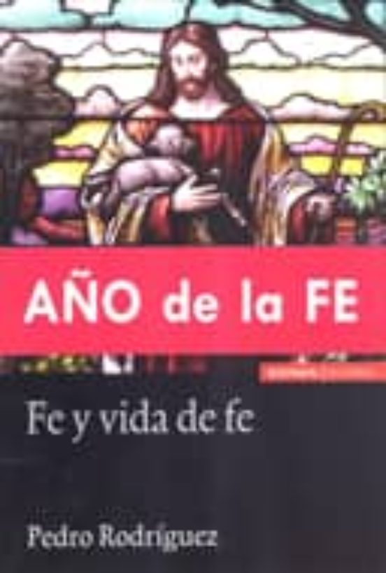 Fe Y Vida De Fe