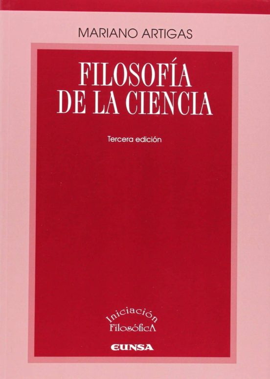 Filosofia De La Ciencia