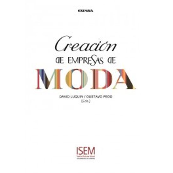 Creación De Empresas De Moda