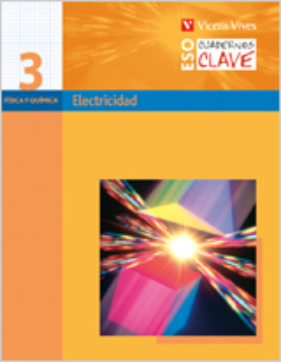 3. Electricidad. Fisica Y Quimica Cuaderno