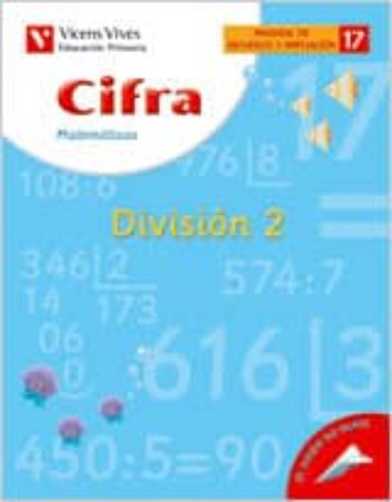 17. Cifra Division 2