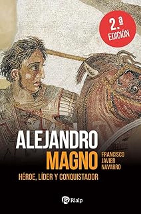 Alejandro Magno