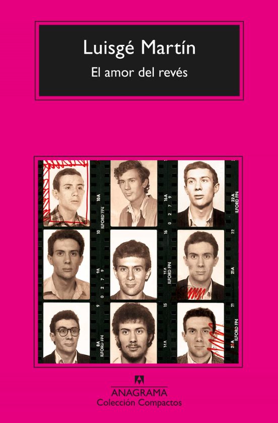 El Amor Del Revés
