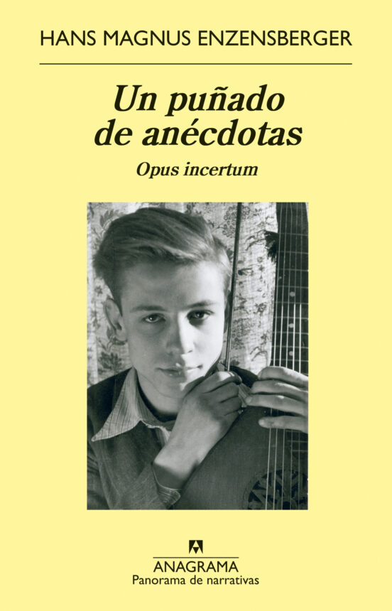 Un Puñado De Anécdotas