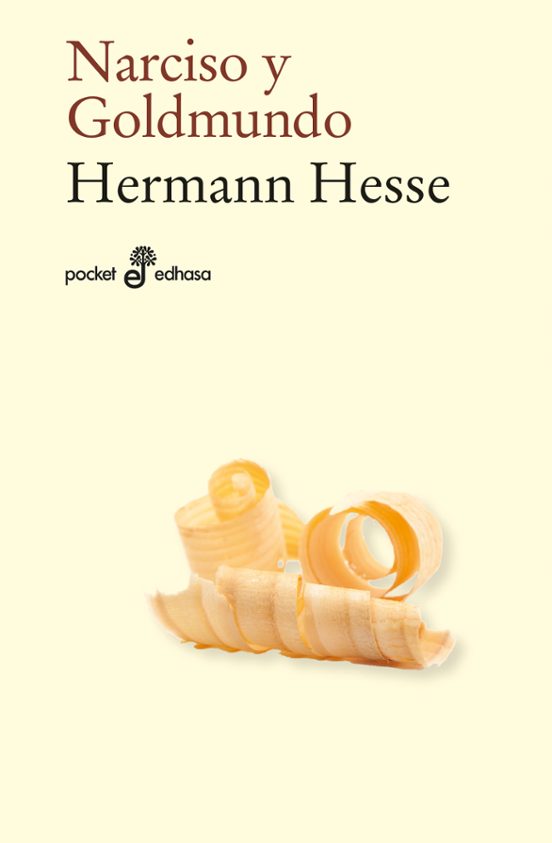 Narciso Y Goldmundo
