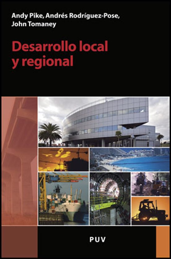 Desarrollo Local Y Regional