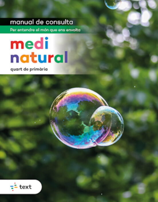 Manual de Consulta Medi Natural 4