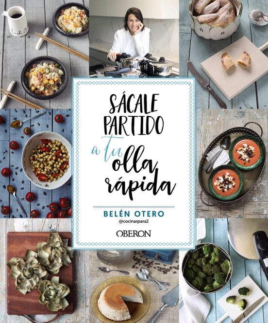 Sacale Partido A Tu Olla Rapida
