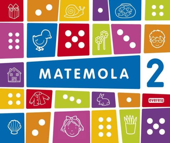 Matemola 2 Ed 2013