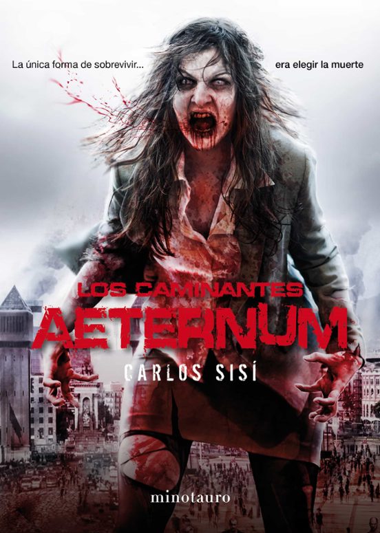 Los Caminantes: Aeternum