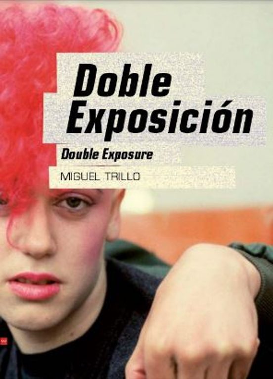 Doble Exposicion - Double Exposure