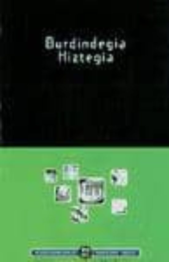 Burdindegia Hiztegia