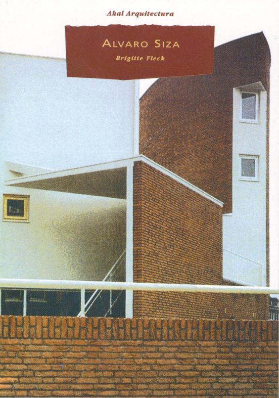 Alvaro Siza: Obras Y Proyectos 1954-1992