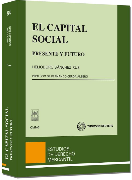 Capital Social: Presente Y Futuro
