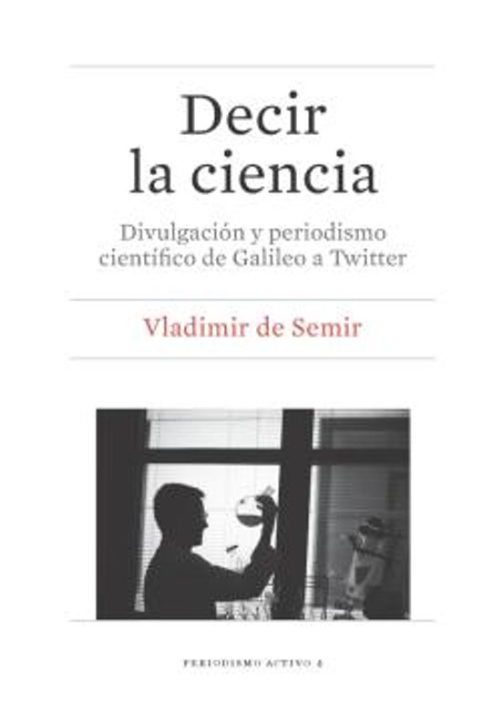 Decir La Ciencia
