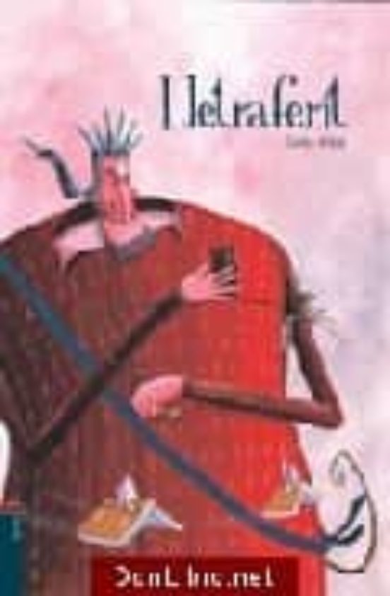 Lletrafarit