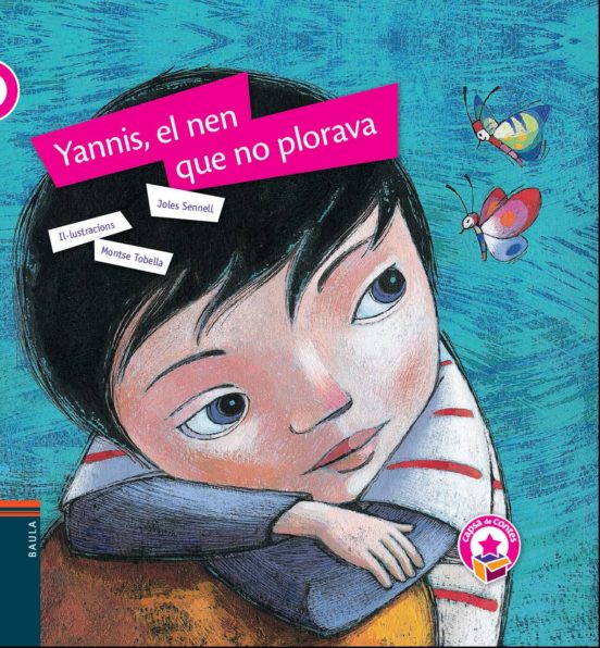 Yannis el Nen Que no Plorava