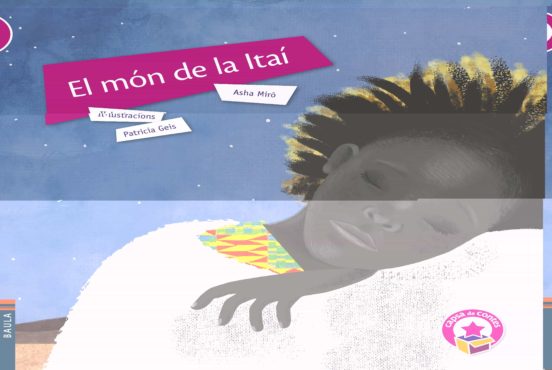 El Mon de la Itai