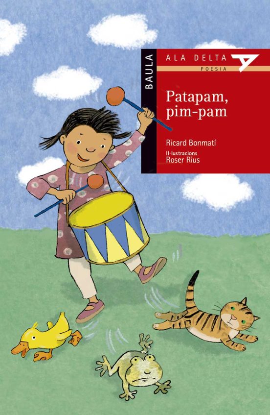 Patapam Pim-Pam