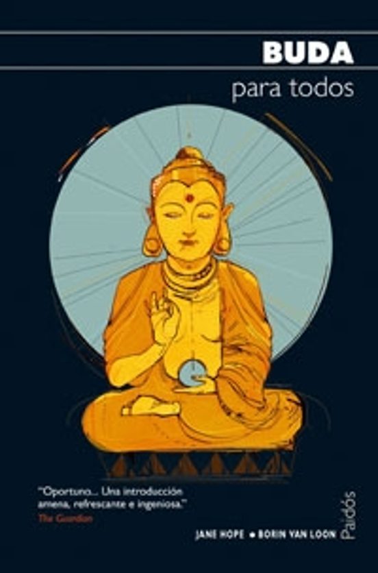 Buda Para Todos
