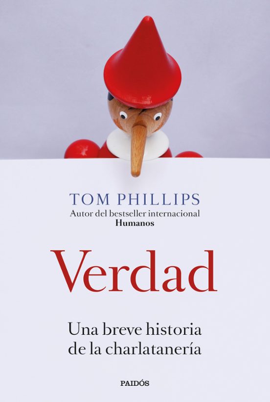 Verdad: Una Breve Historia De La Charlataneria