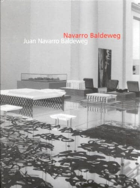 Navarro Baldeweg