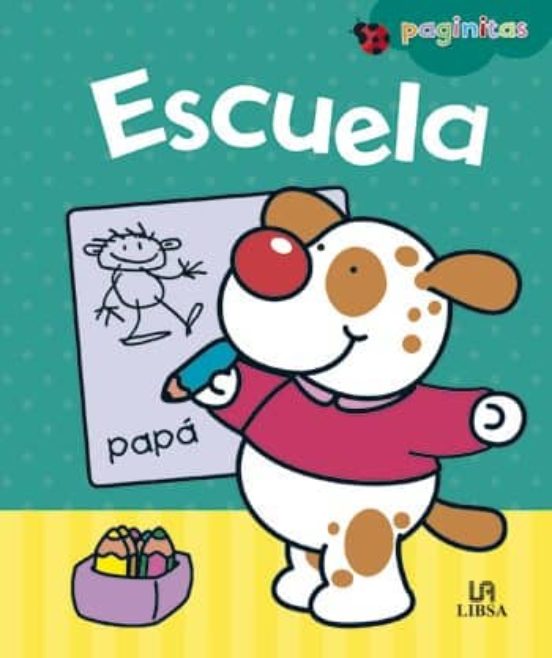 Escuela