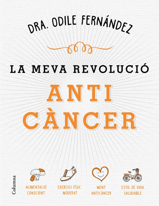 La Meva Revolució Anticàncer