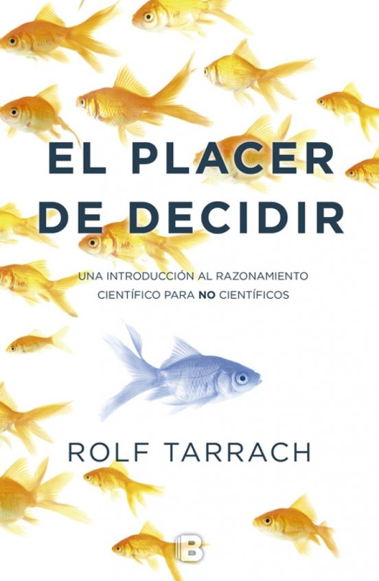El Placer De Decidir