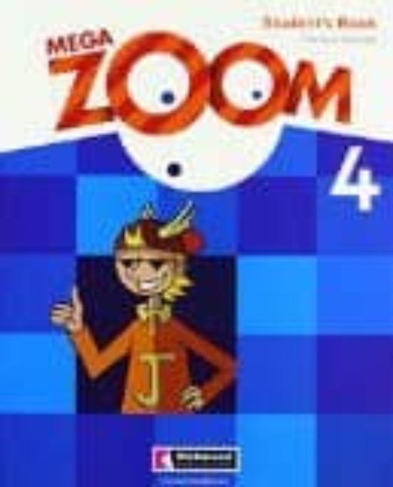Mega Zoom 4: Student S Boom
