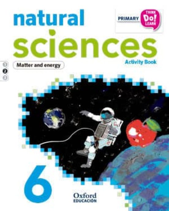 Think Natural Science 6º Primaria Ce Modulo 2 Ed 2015
