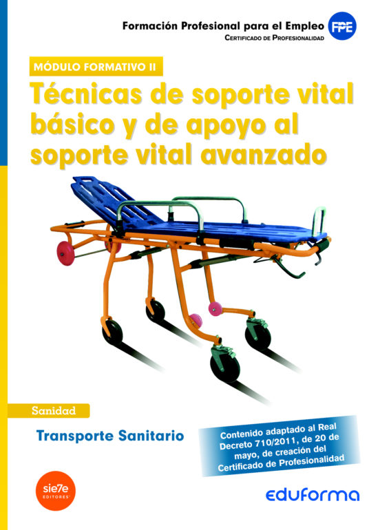 Tecnicas De Soporte Vital Basico Y De Apoyo Al Soporte Vital Avan Zado