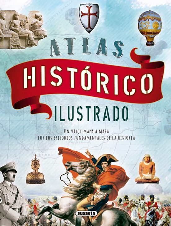 Atlas Histórico Ilustrado