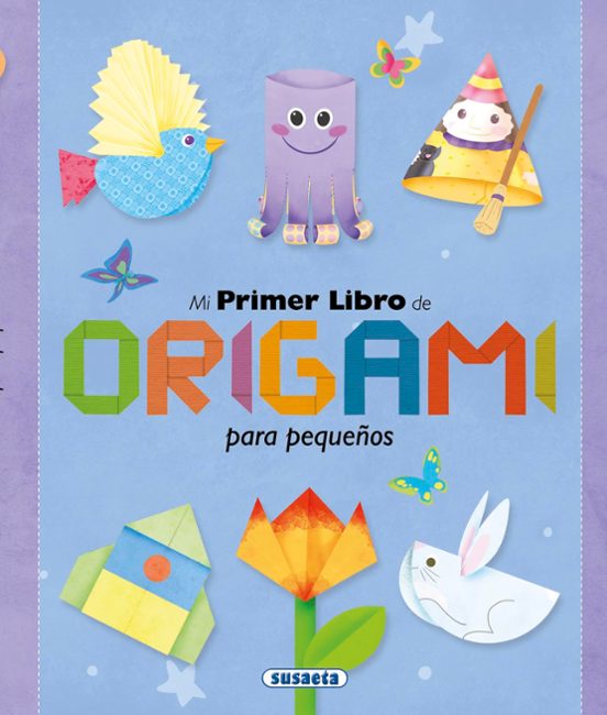 Origami Para Pequeños