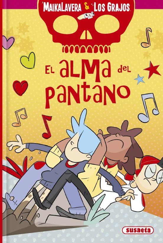 El Alma Del Pantano