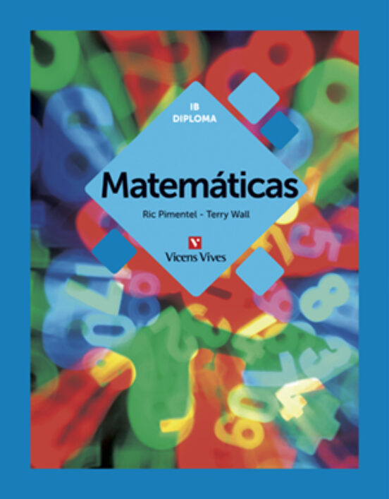 Matematicas 2º Bachillerato Internacional