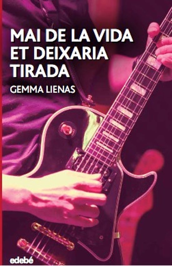 Mai De La Vida Et Deixaria Tirada