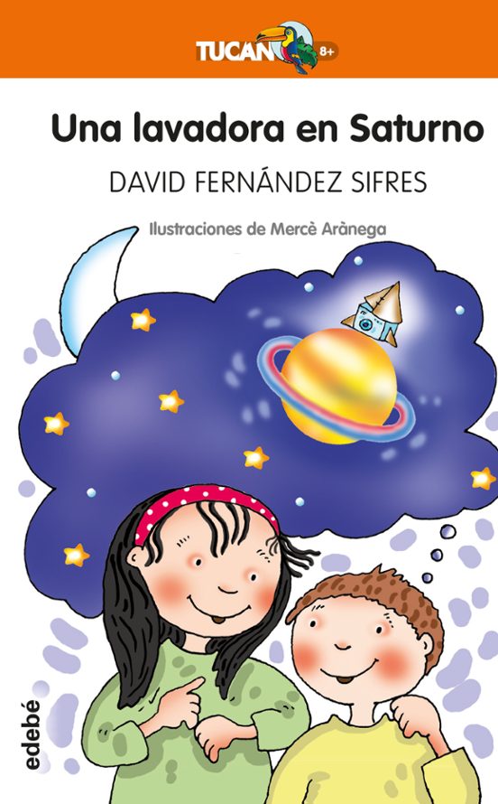 Una Lavadora En Saturno