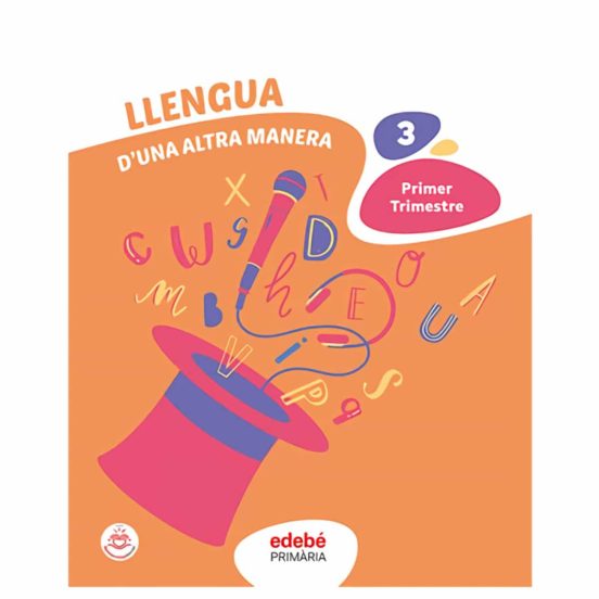 Llengua 3º Educacion Primaria